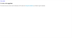 Desktop Screenshot of 2012fhollande19.parti-socialiste.fr