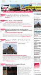 Mobile Screenshot of ermont.parti-socialiste.fr