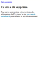 Mobile Screenshot of droitsdelhomme.parti-socialiste.fr
