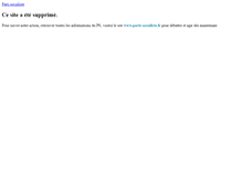 Tablet Screenshot of droitsdelhomme.parti-socialiste.fr